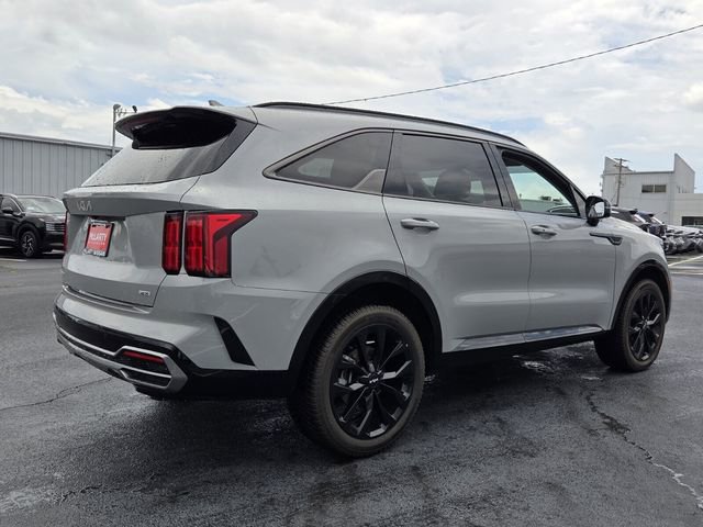 Used 2023 Kia Sorento SX AWD/4WD image 5