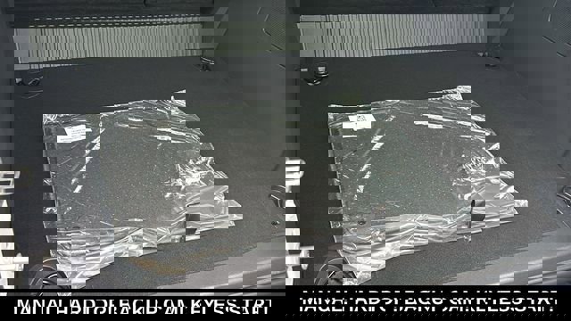 New 2026 Ford Bronco 4-Door AWD/4WD image 27