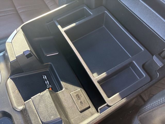 Used 2024 Chevrolet Silverado 1500 High Country image 55