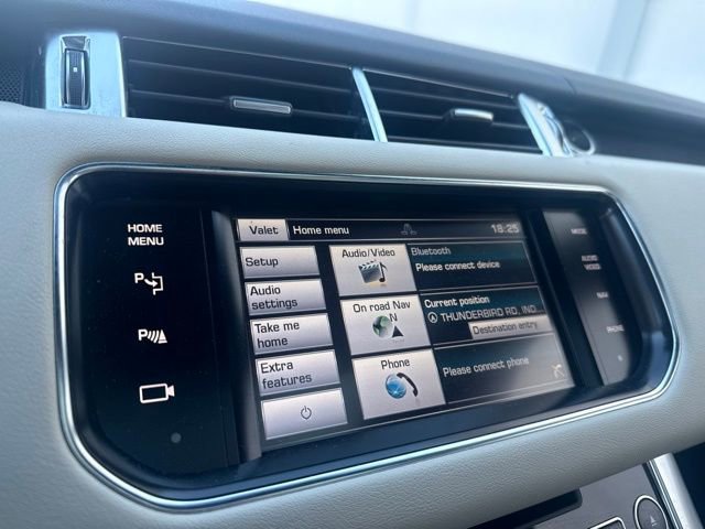 Used 2014 Land Rover Range Rover Sport Supercharged image 23