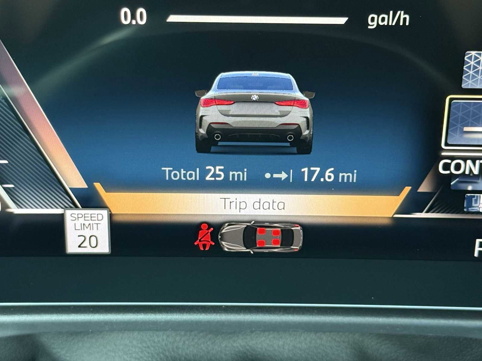 New 2026 BMW 430i xDrive Coupe w/ M Sport Package image 31