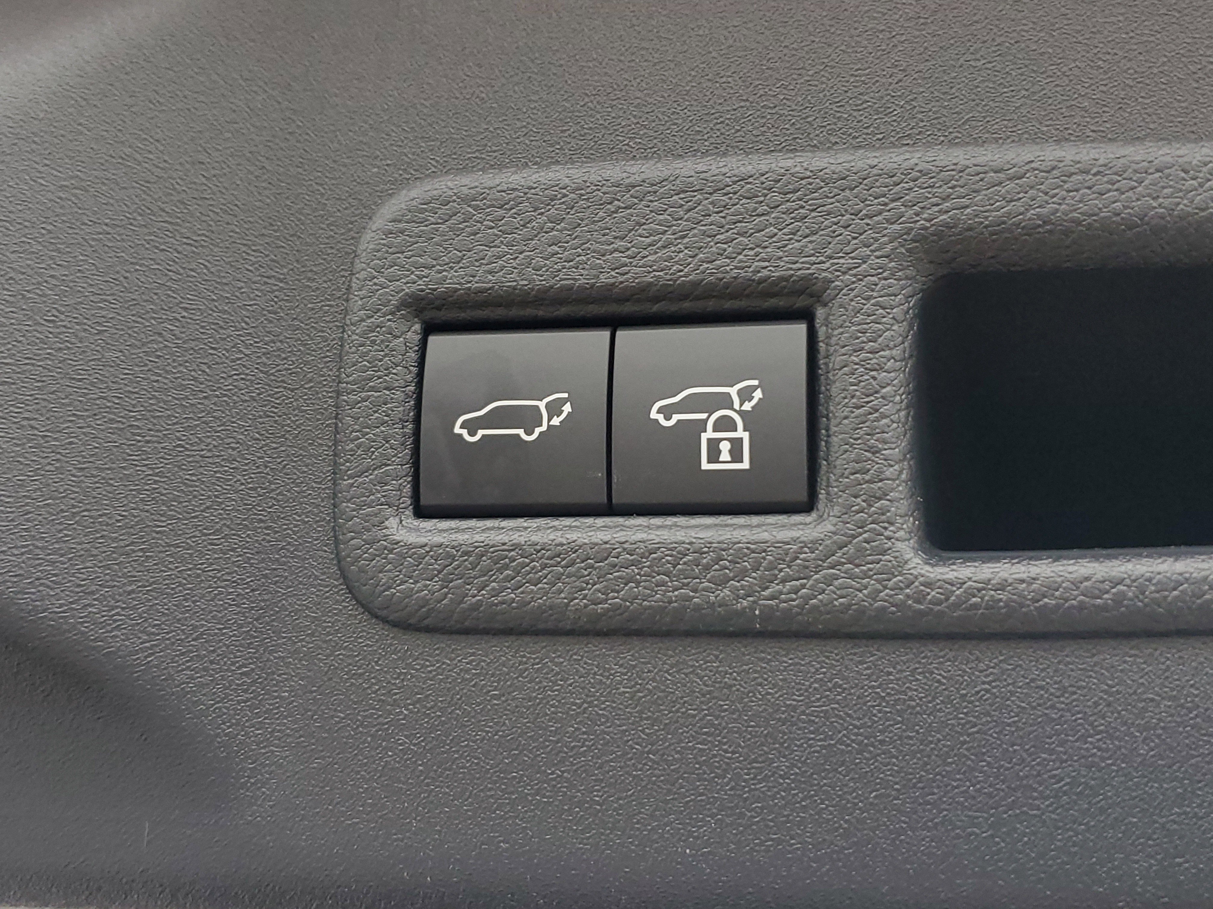 New 2026 Toyota bZ XLE image 10