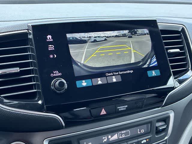 Used 2022 Honda Pilot EX-L image 32