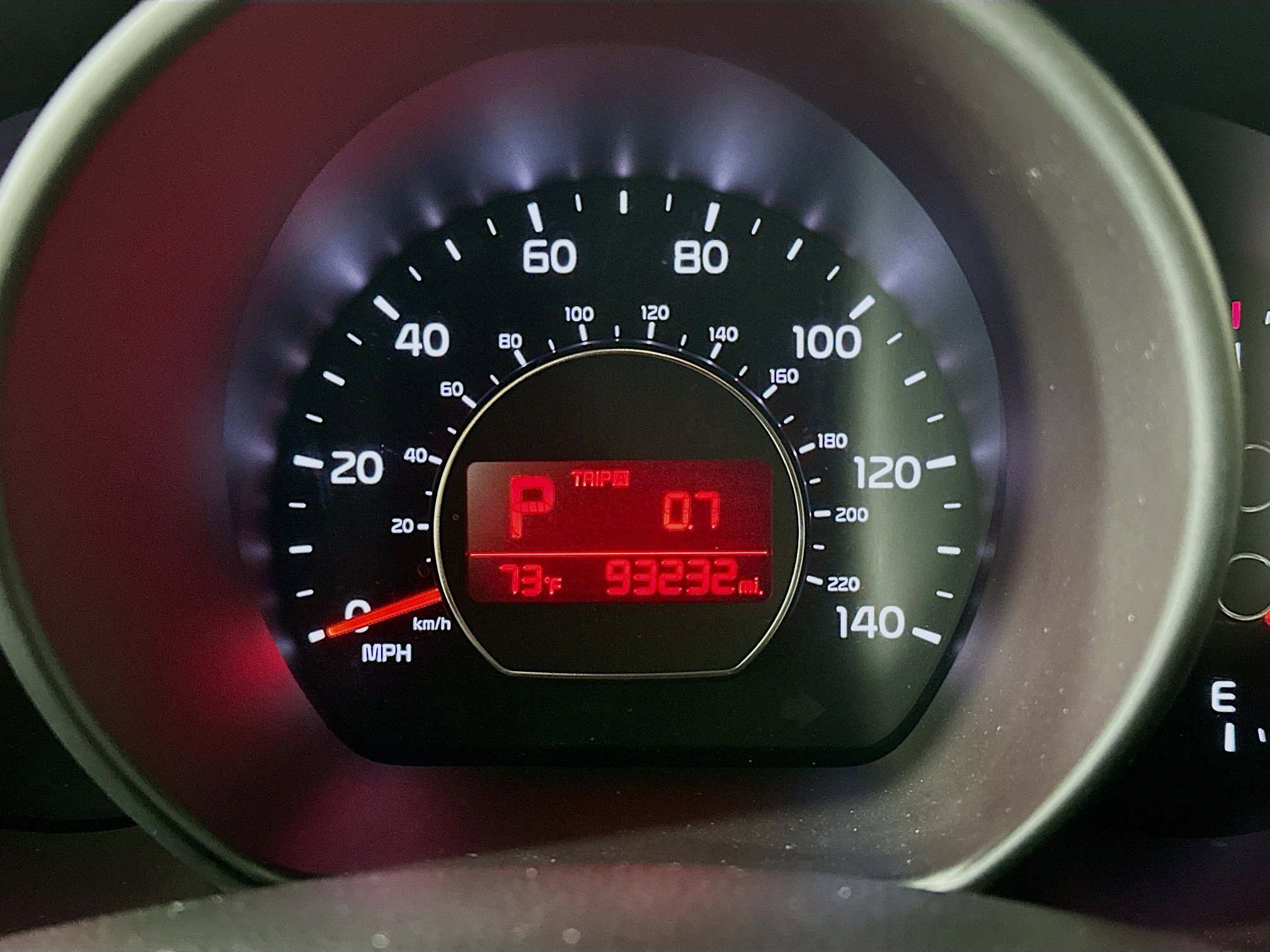 Used 2017 Kia Soul FWD image 18