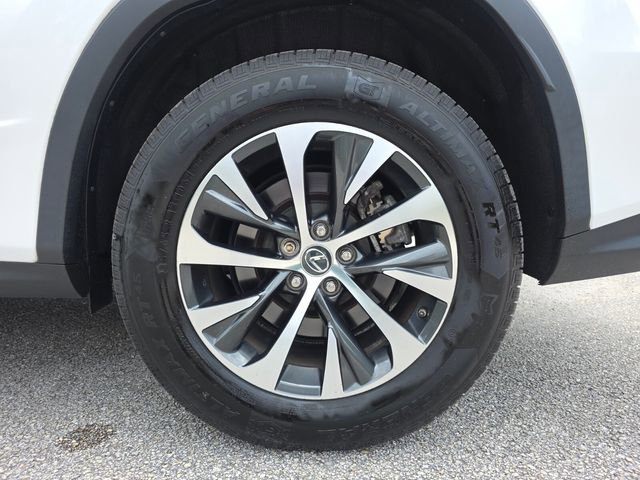 Used 2020 Lexus RX 350 AWD w/ Premium Package image 16