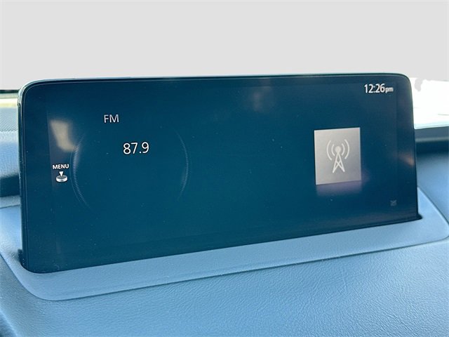 Used 2021 MAZDA CX-9 Grand Touring image 15