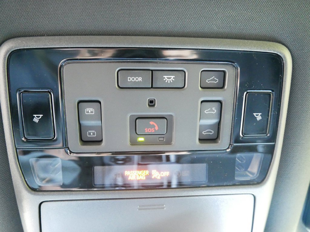 New 2026 Lexus TX 350 AWD w/ Technology Package image 27