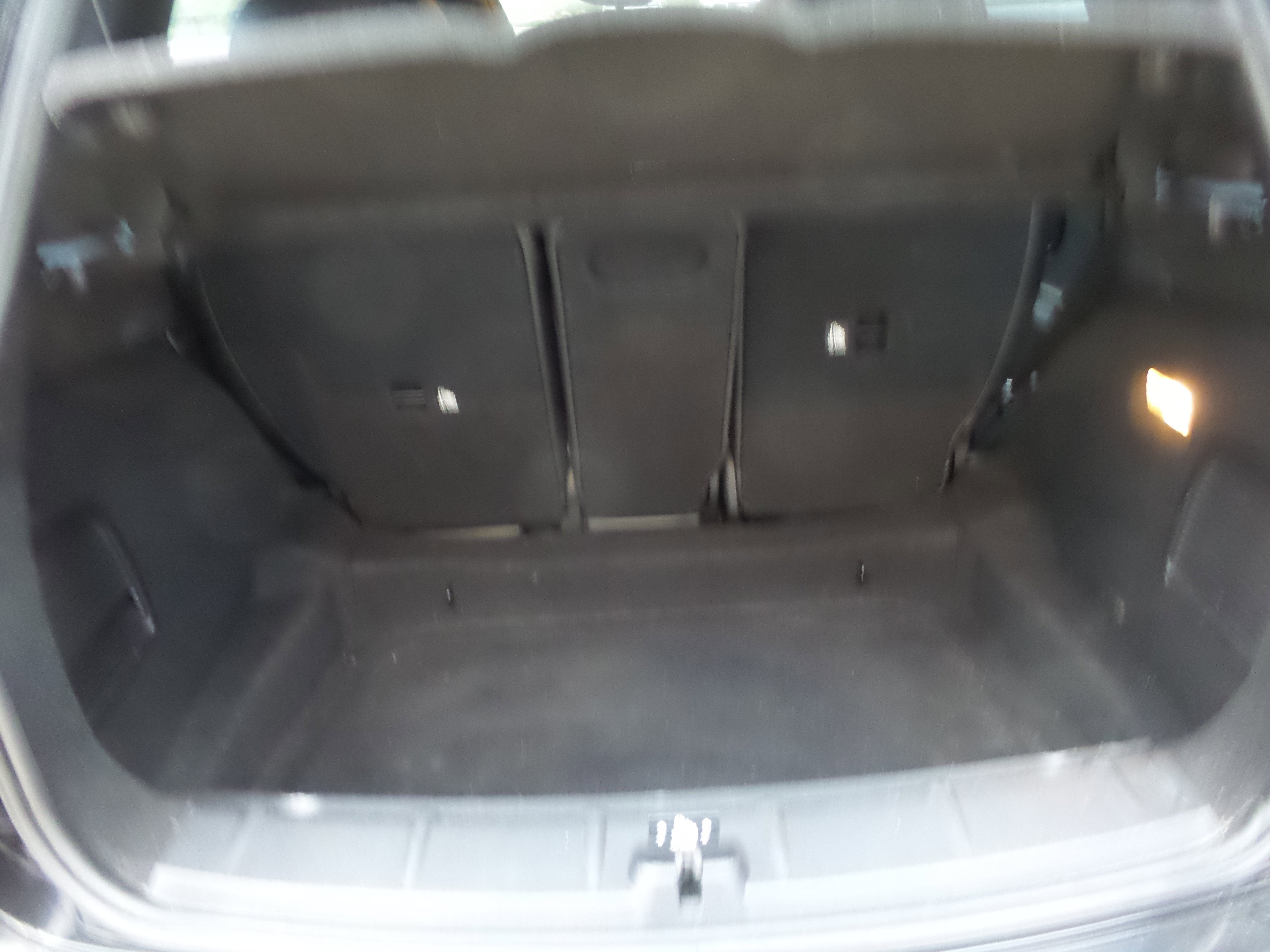 Used 2013 MINI Cooper Countryman S image 26