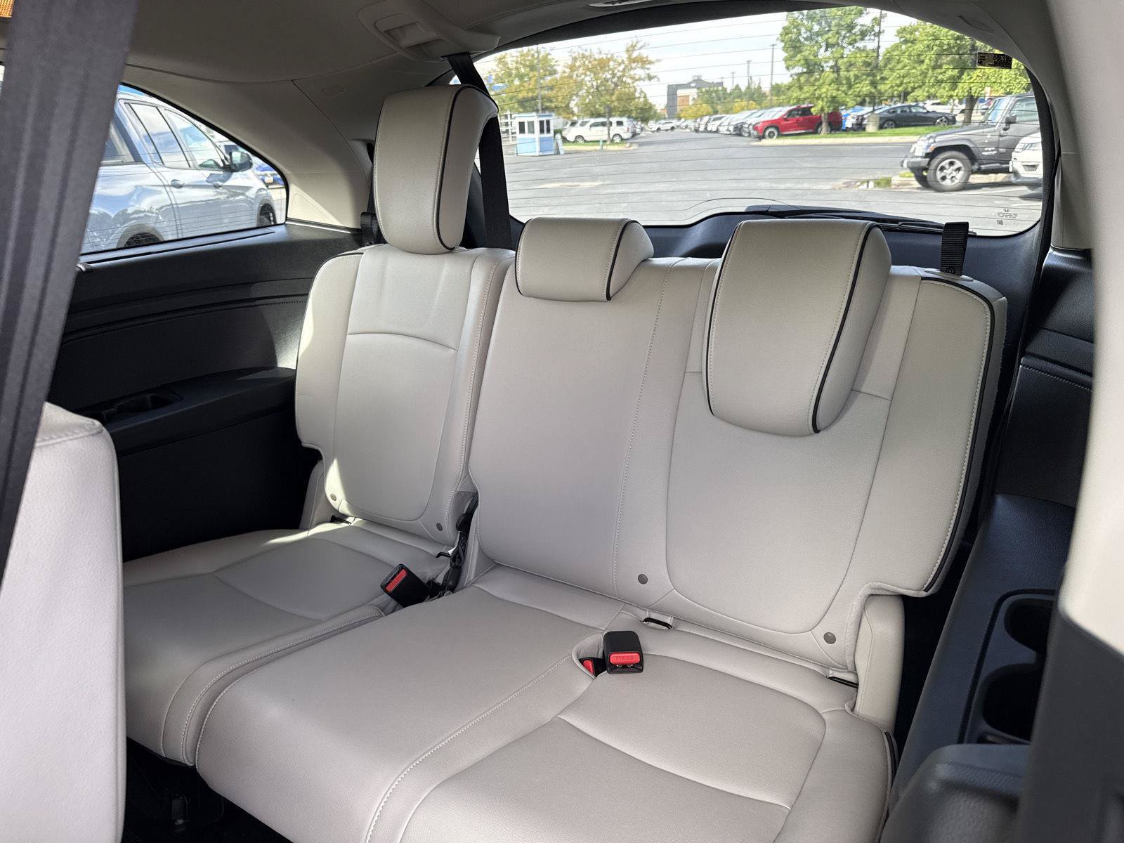 Used 2026 Honda Odyssey Touring image 22