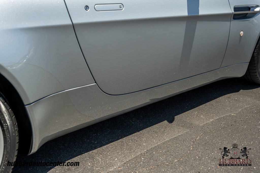 Used 2008 Aston Martin V8 Vantage Coupe RWD image 31