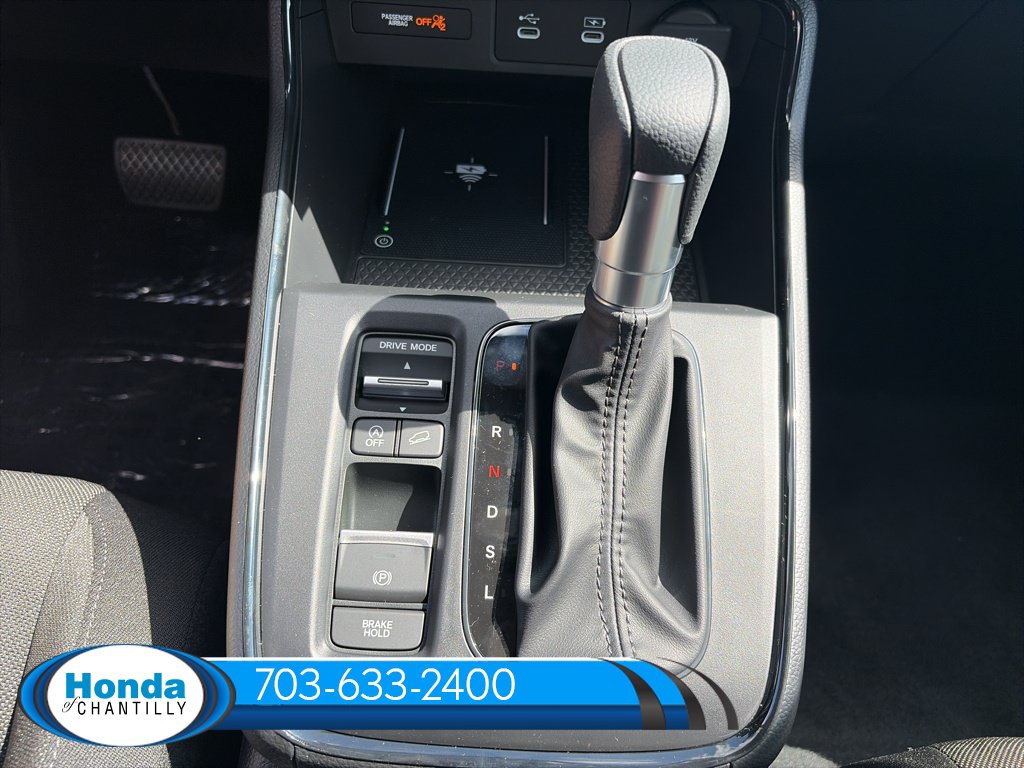 New 2026 Honda CR-V LX image 17