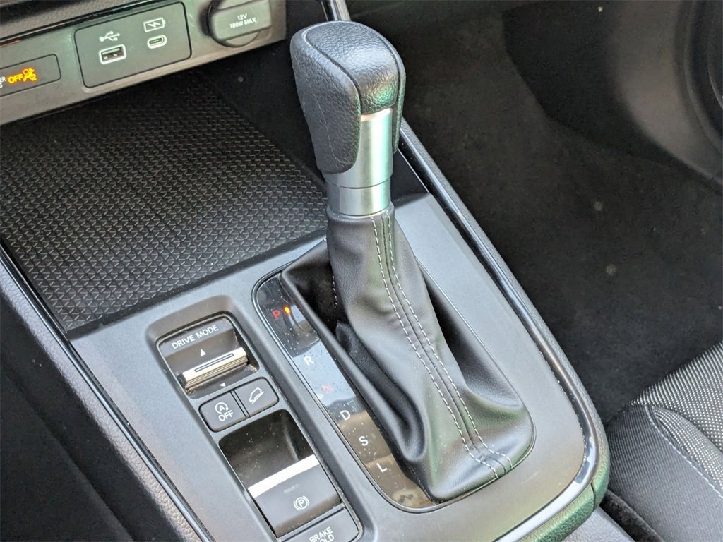 Used 2024 Honda CR-V EX image 19