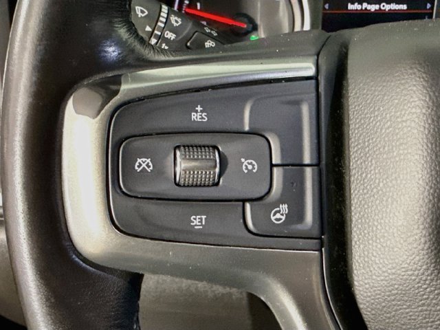 Used 2021 Chevrolet Silverado 1500 RST w/ Z71 Off-Road Package AWD/4WD image 13