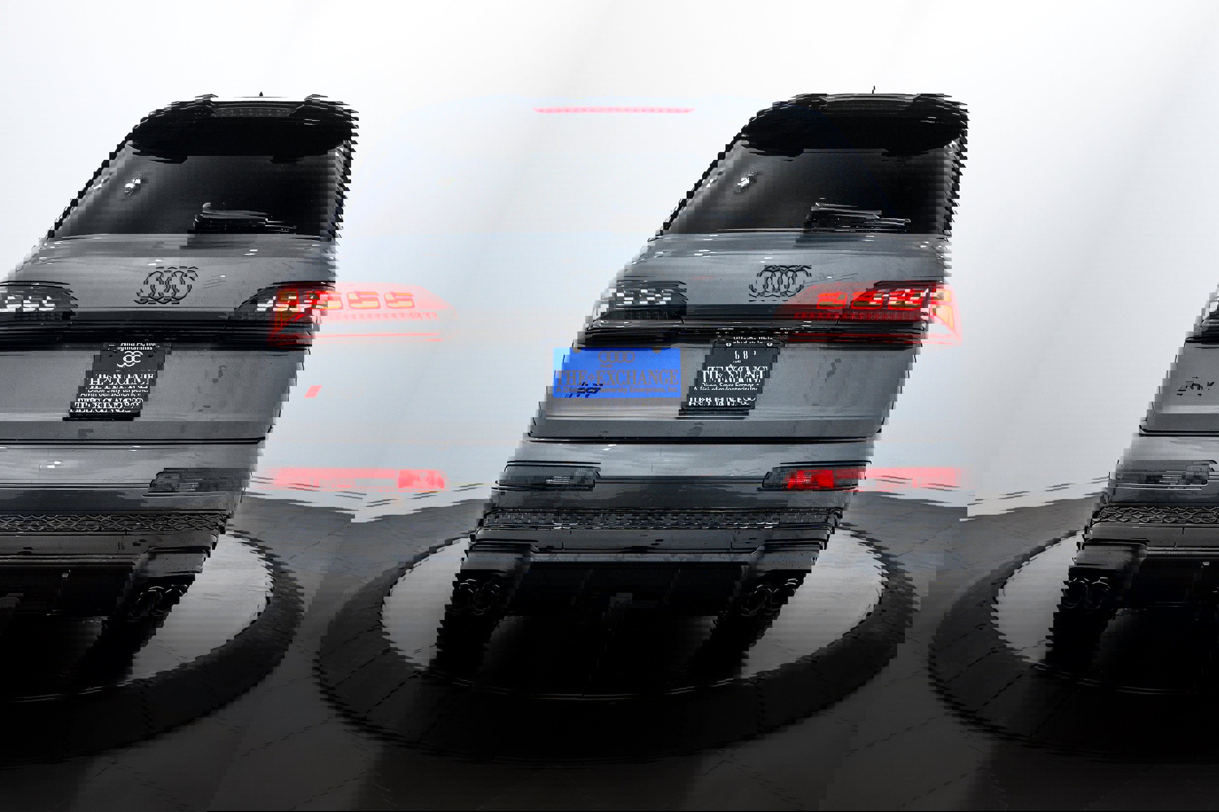 New 2026 Audi SQ7 Prestige image 21
