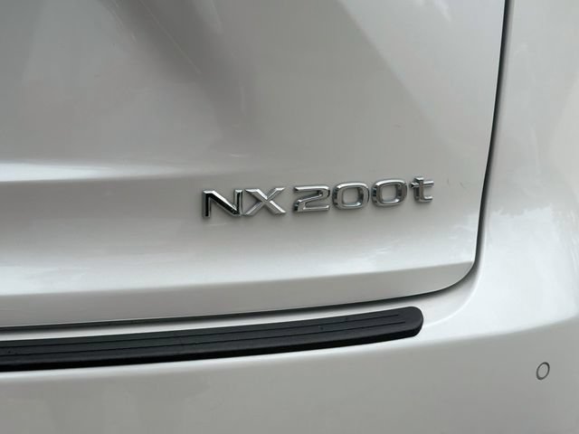 Used 2017 Lexus NX 200t AWD w/ Premium Package image 11