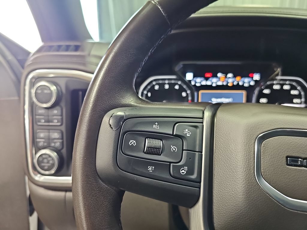 Used 2020 GMC Sierra 1500 Denali w/ Denali Ultimate Package AWD/4WD image 16