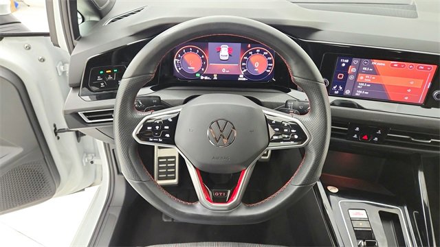Used 2024 Volkswagen GTI S image 20