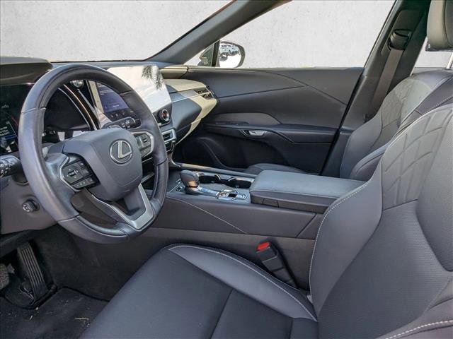 Certified 2025 Lexus RX 350 Premium image 16