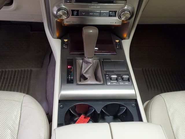 Used 2018 Lexus GX 460 Premium w/ Premium Package AWD/4WD image 22