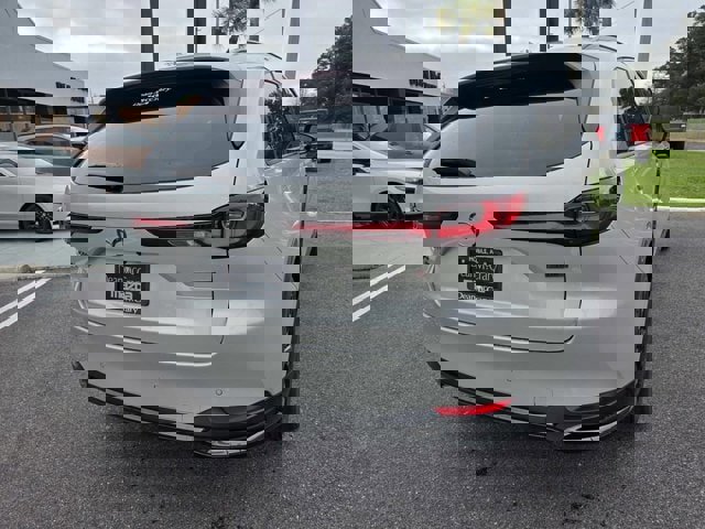 New 2026 MAZDA CX-90 3.3 Turbo S w/ Premium Package image 3