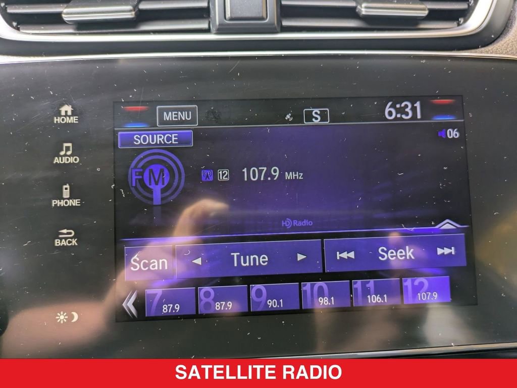 Used 2020 Honda CR-V EX-L image 23