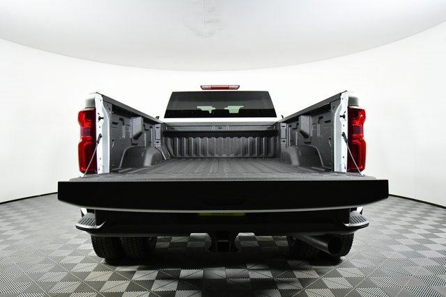New 2026 Chevrolet Silverado 3500 W/T w/ WT Convenience Package image 26