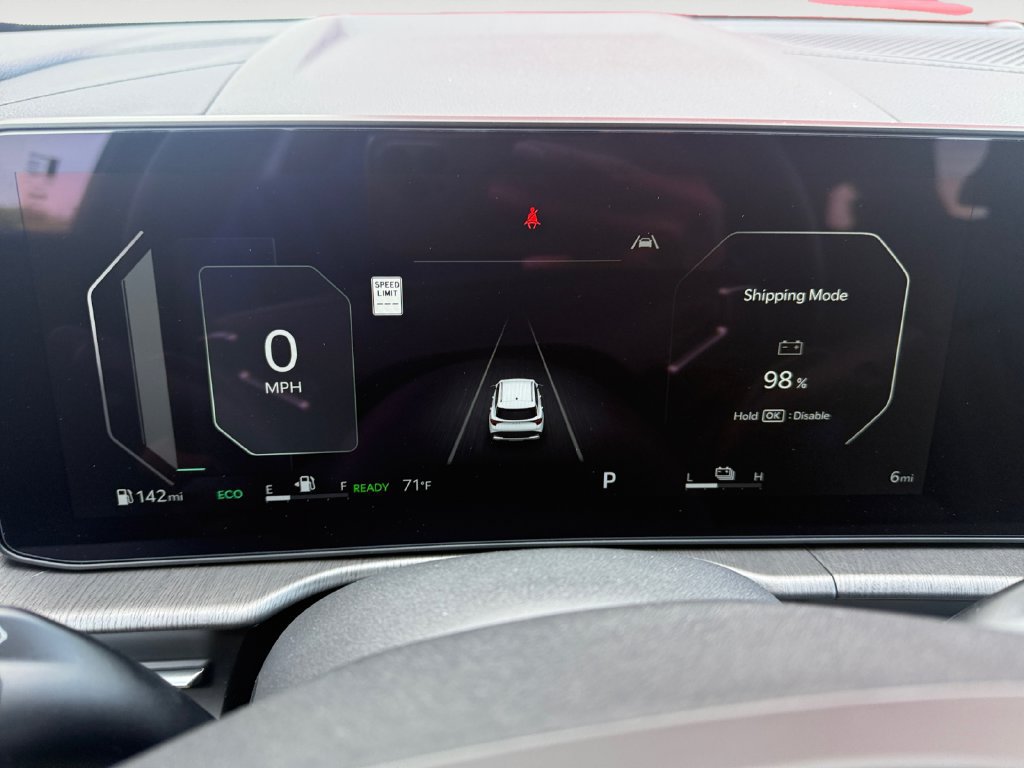 New 2027 Kia Sportage X-Line AWD/4WD image 19