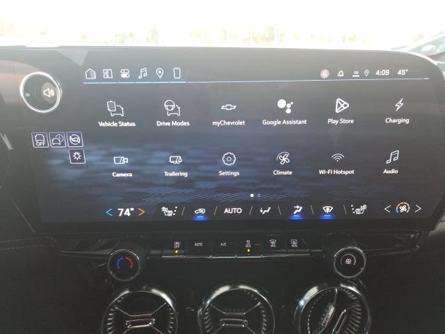 New 2026 Chevrolet Blazer EV LT AWD/4WD image 34