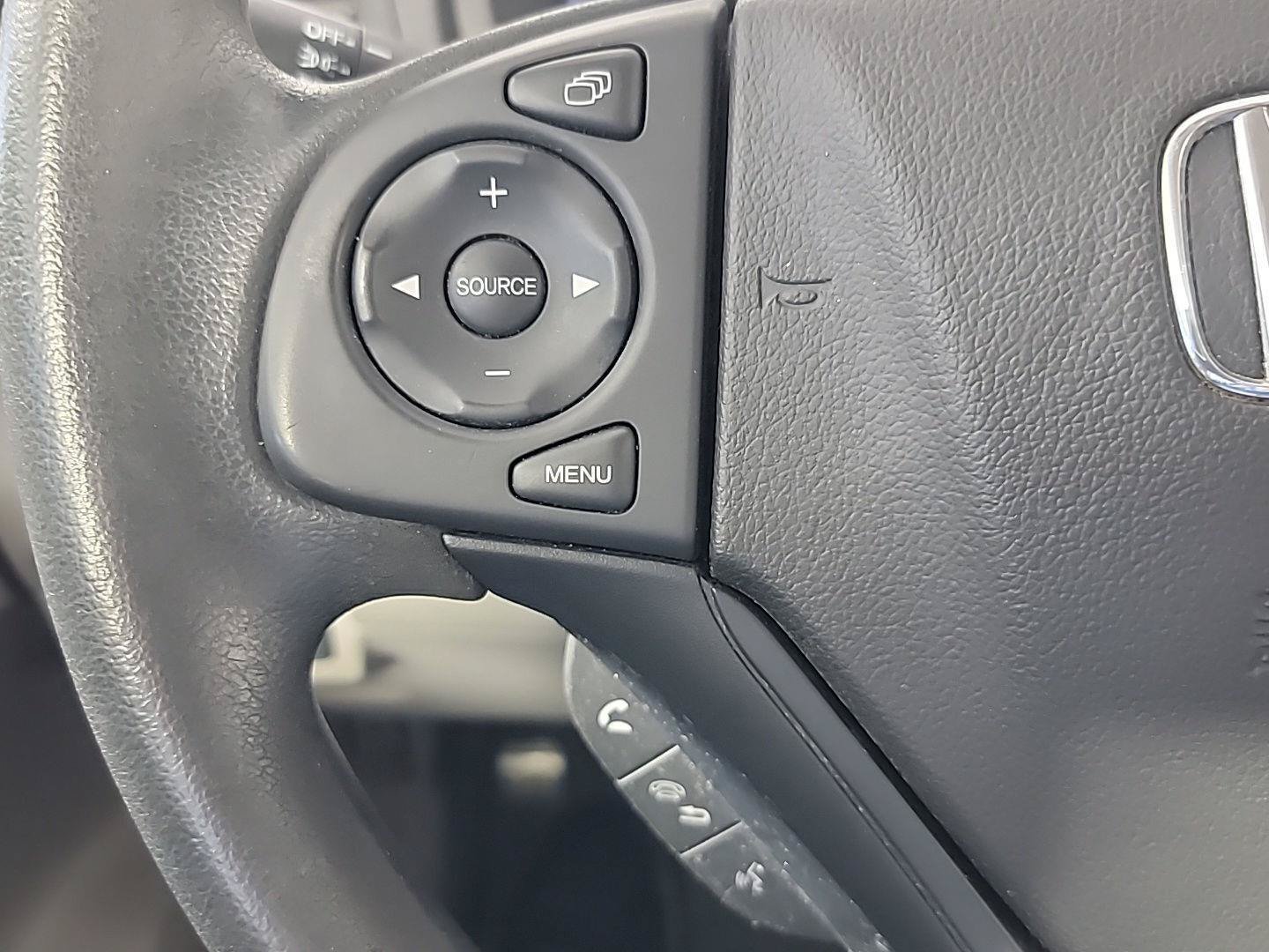 Used 2013 Honda CR-V LX image 24