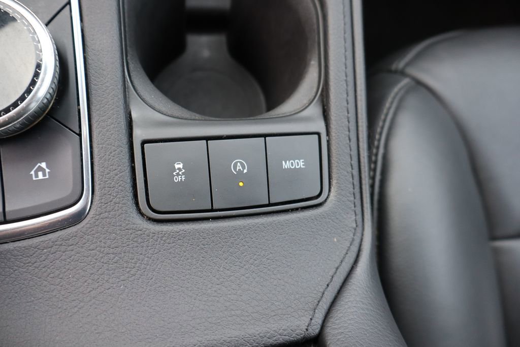 Used 2023 Cadillac XT4 Premium Luxury w/ Enhanced Visibility Package image 11