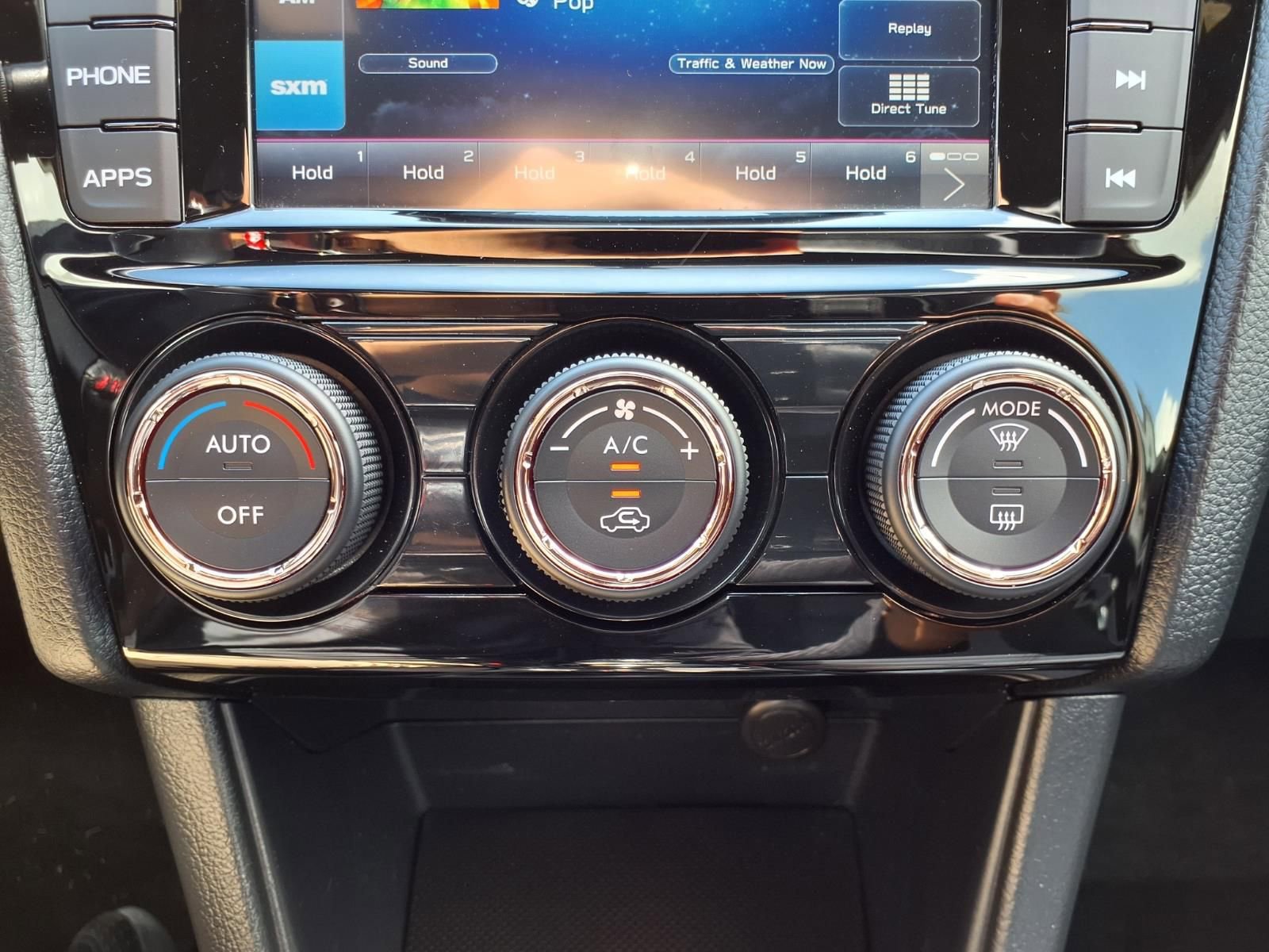 Used 2020 Subaru WRX image 20