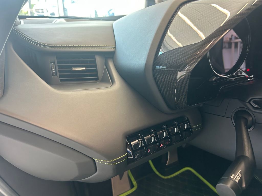 Used 2014 Lamborghini Aventador LP 700-4 AWD/4WD image 21