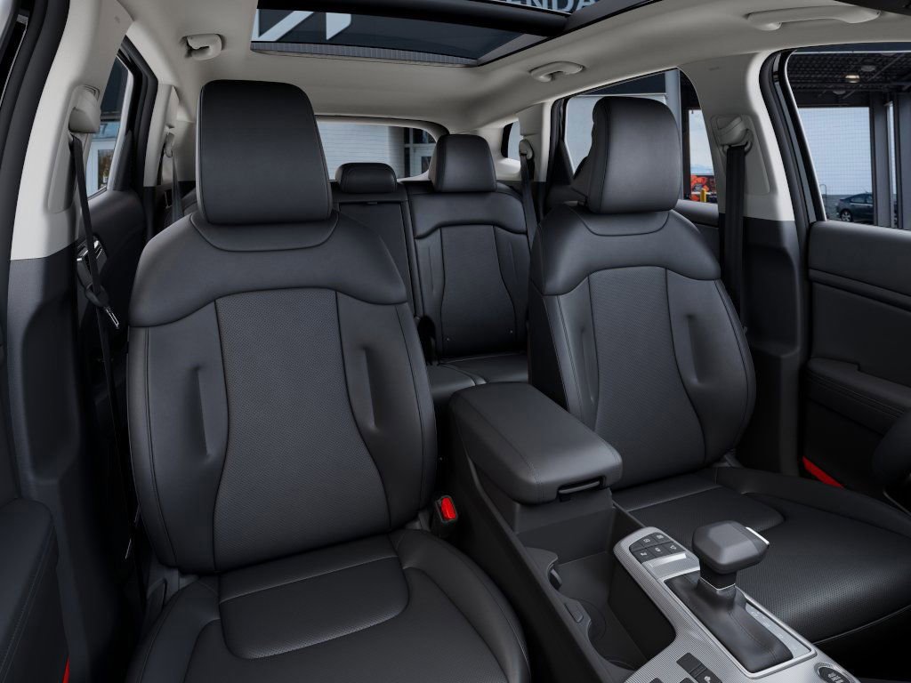 New 2026 Kia Sportage EX image 15