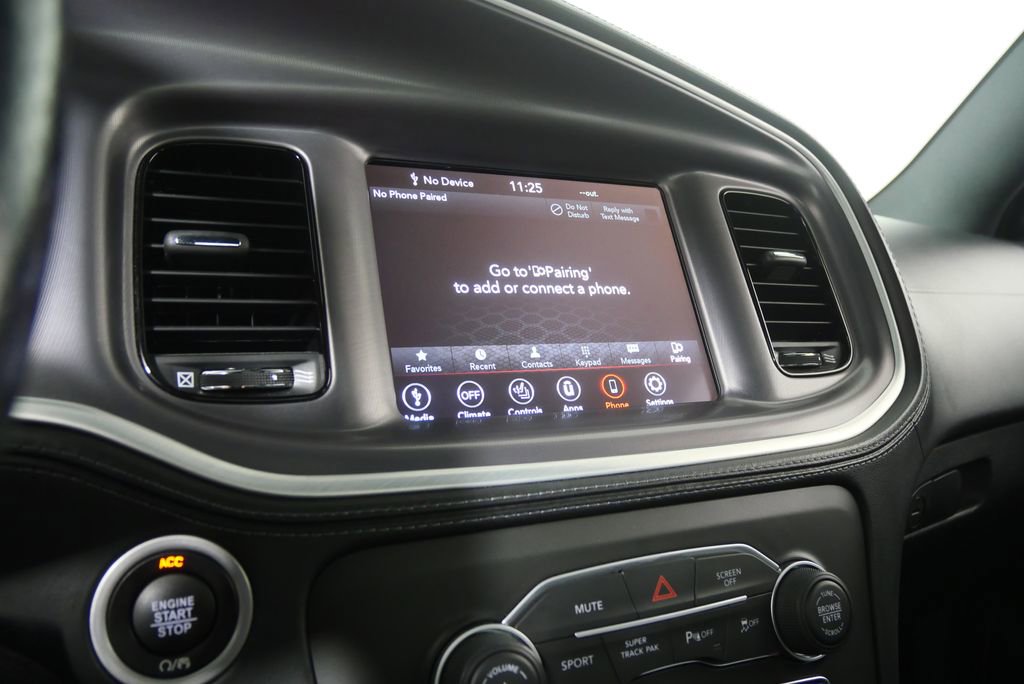 Used 2022 Dodge Charger SXT w/ Plus Group AWD/4WD image 21