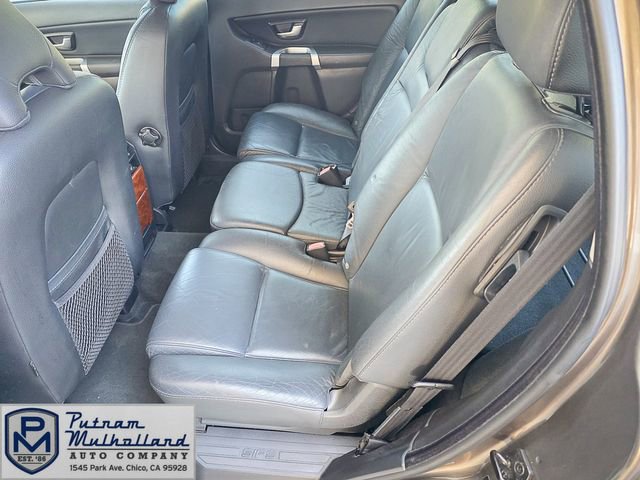 Used 2009 Volvo XC90 V8 image 11