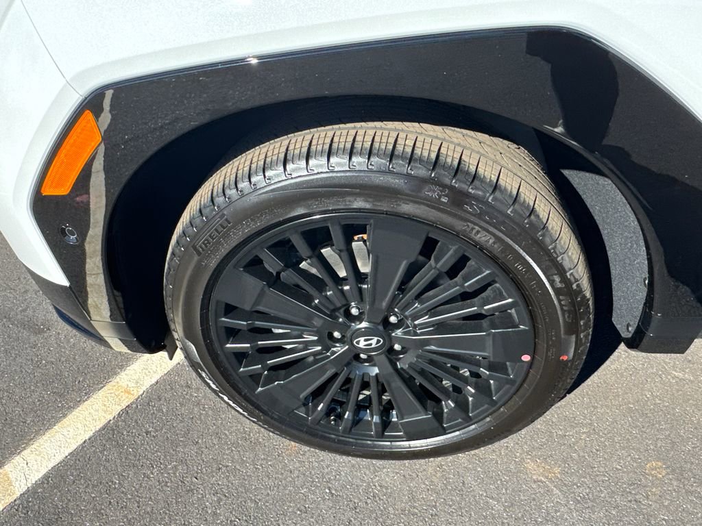 New 2026 Hyundai Santa Fe Calligraphy image 22