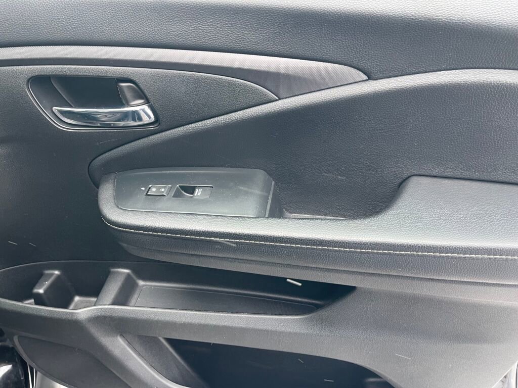 Used 2023 Honda Ridgeline RTL image 22