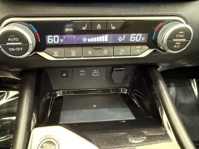 Used 2023 Nissan Altima 2.5 SL FWD image 35