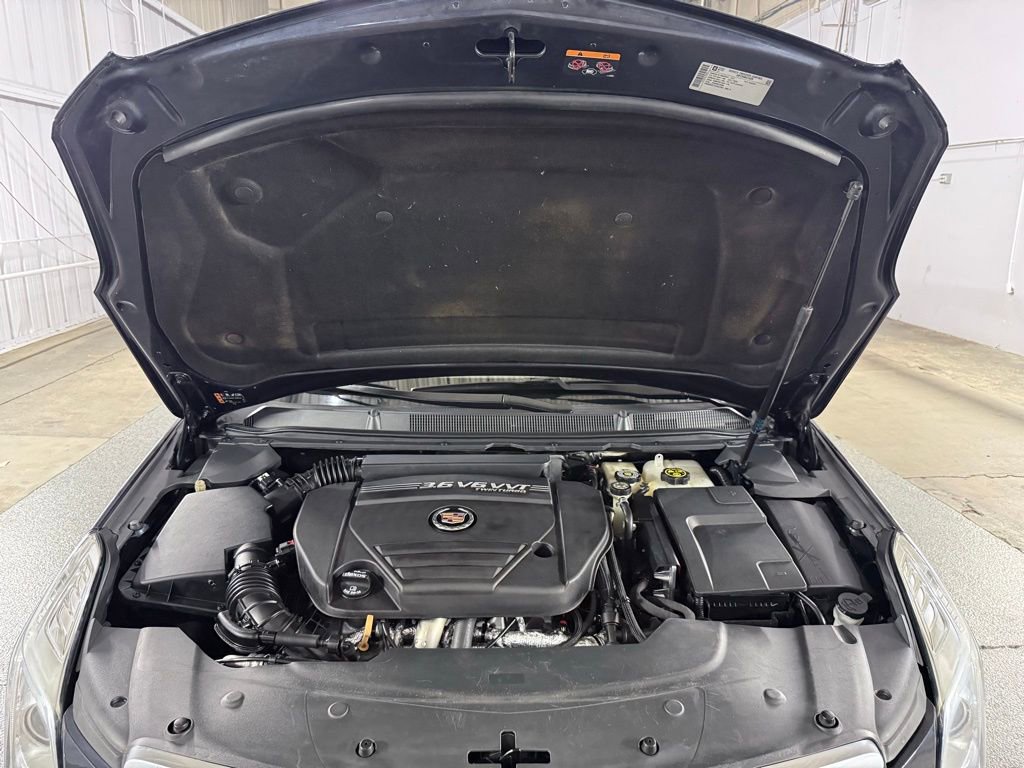 Used 2014 Cadillac XTS Platinum image 35