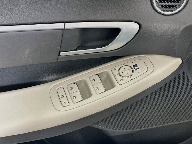 Certified 2024 Hyundai Sonata SEL AWD/4WD image 22