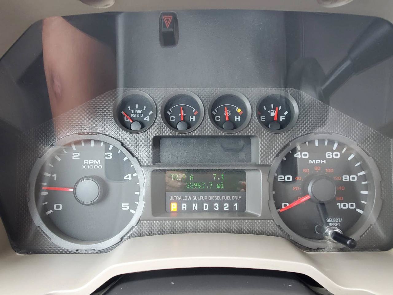 Used 2009 Ford F350 XL RWD image 10