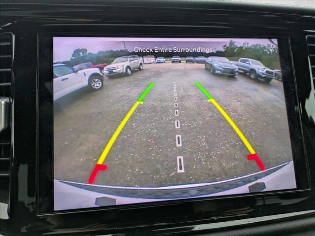 Used 2021 Dodge Durango Citadel AWD/4WD image 14