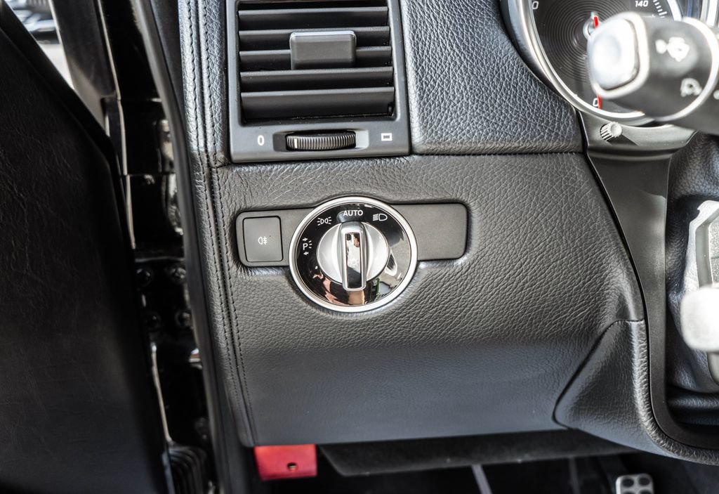 Used 2016 Mercedes-Benz G 550 image 19
