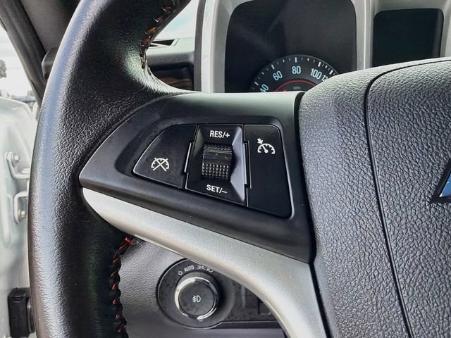 Used 2015 Chevrolet Camaro ZL1 RWD image 29