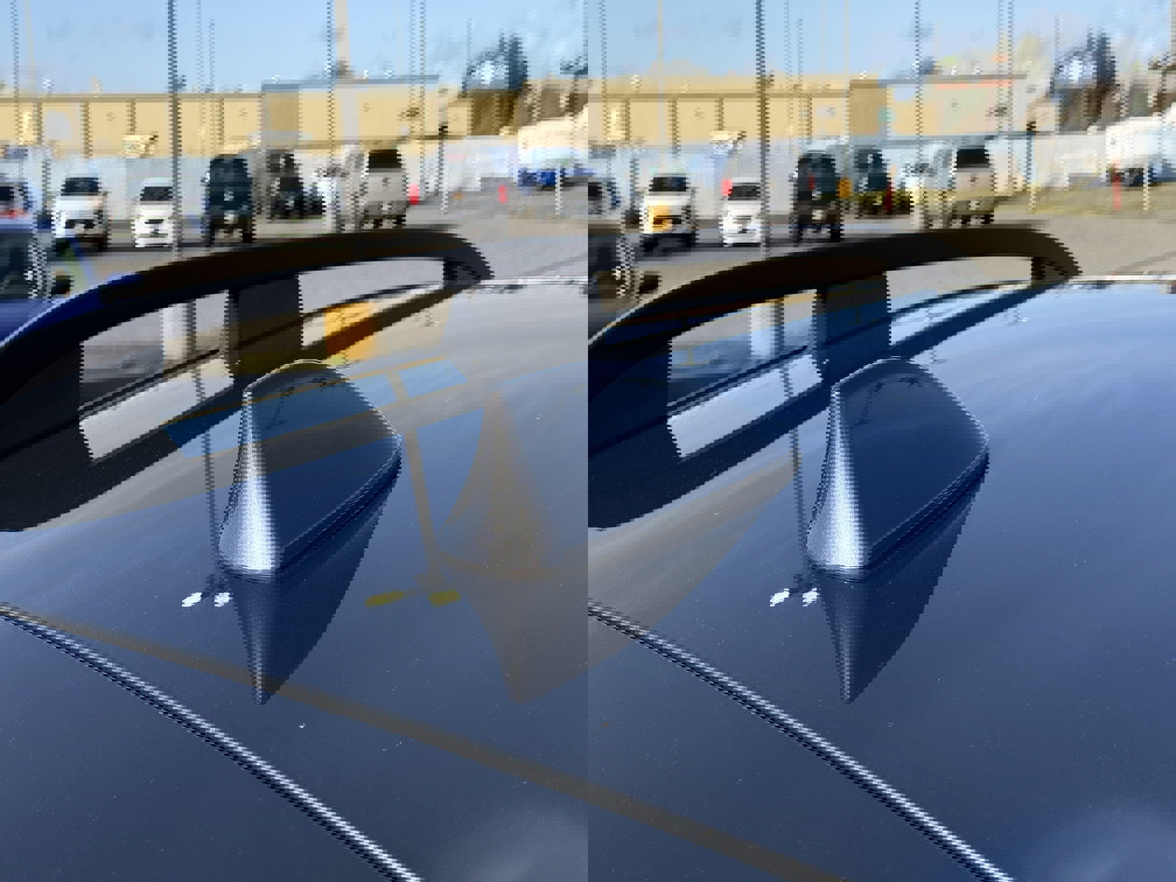 Used 2021 Subaru Crosstrek 2.5i Limited w/ Popular Package #5 image 36