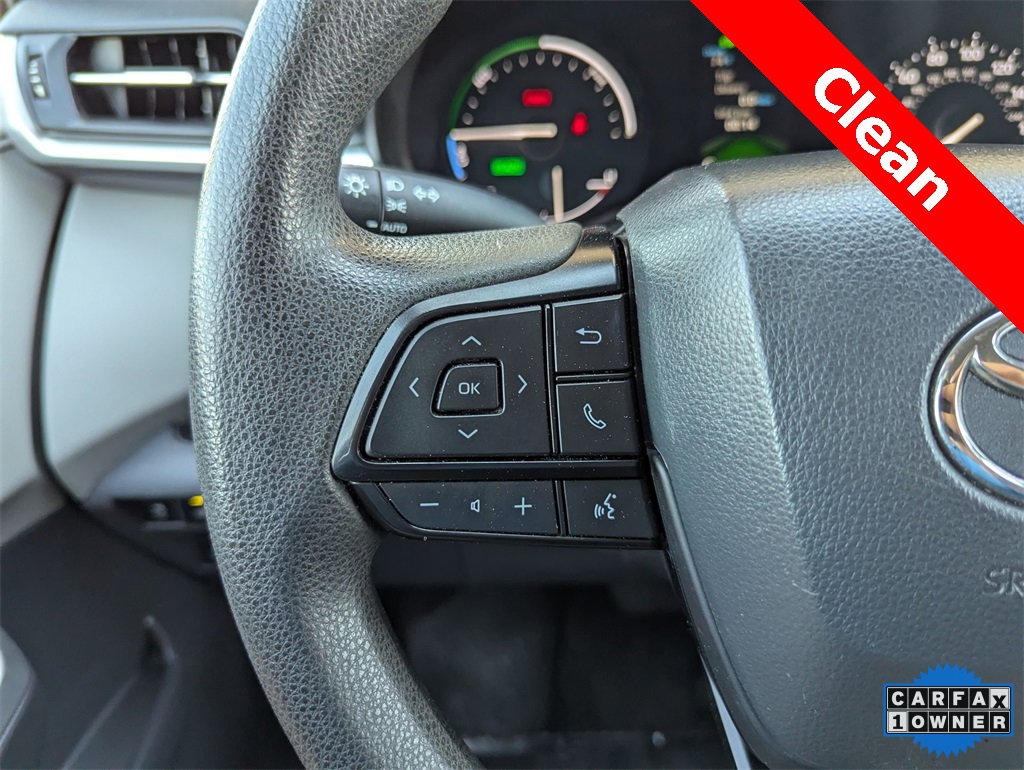 Used 2023 Toyota Sienna LE image 21