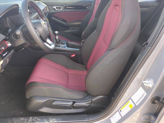 New 2026 Honda Civic Si image 4
