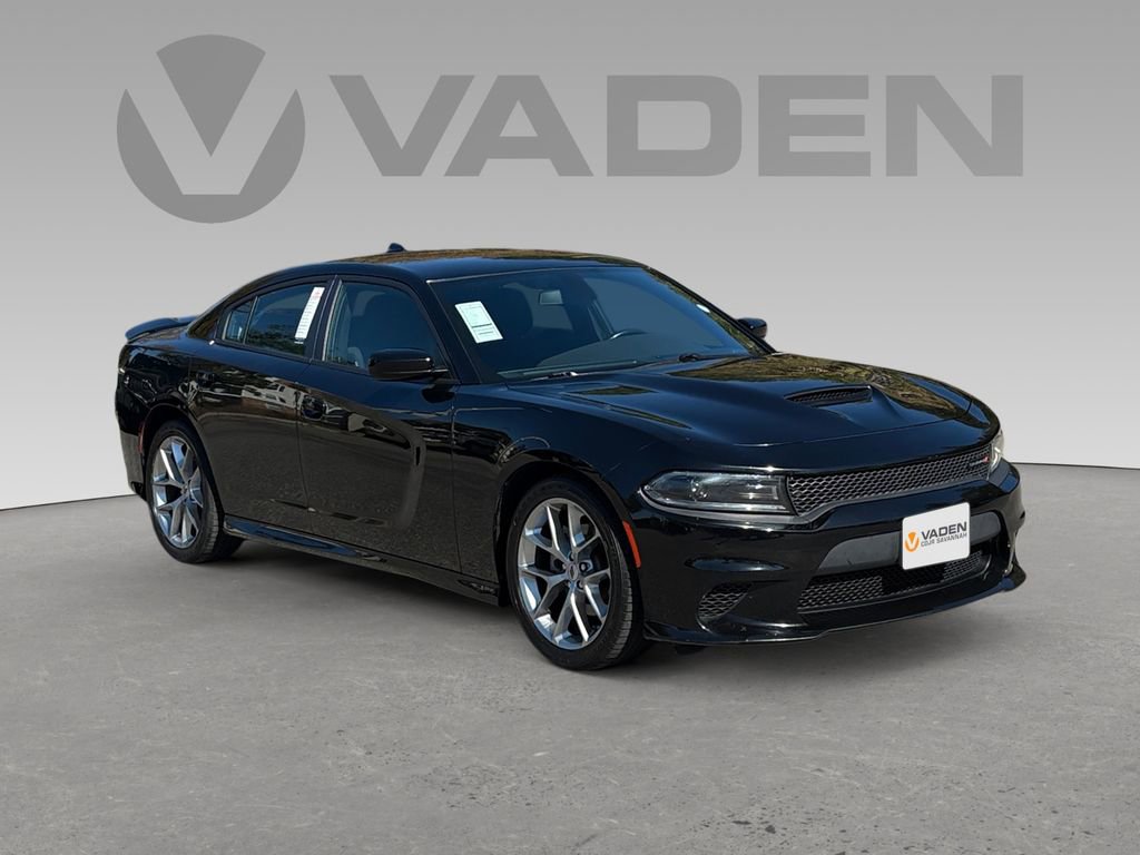 Used 2023 Dodge Charger GT