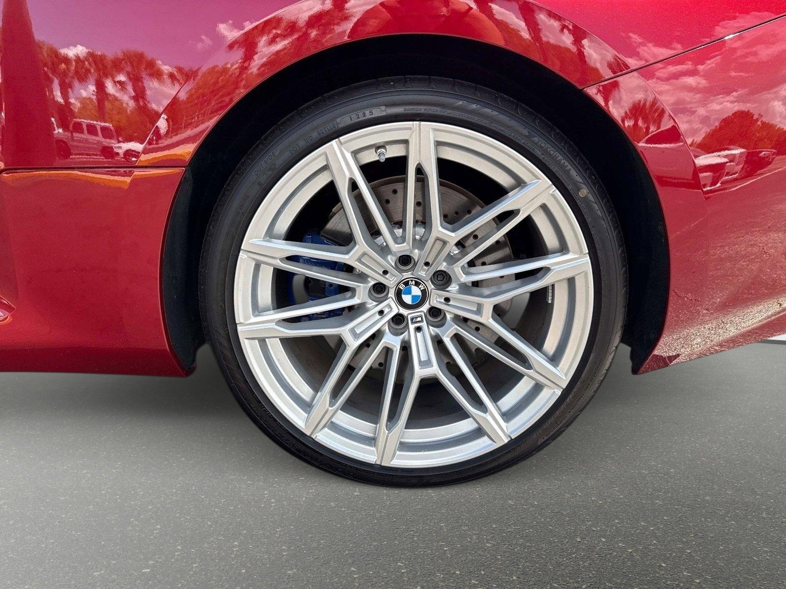 Used 2026 BMW M2 w/ Lighting Package RWD image 14