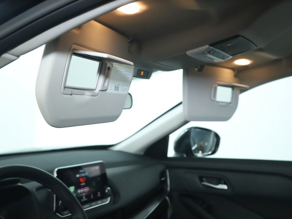 Certified 2026 Nissan Rogue SV image 19